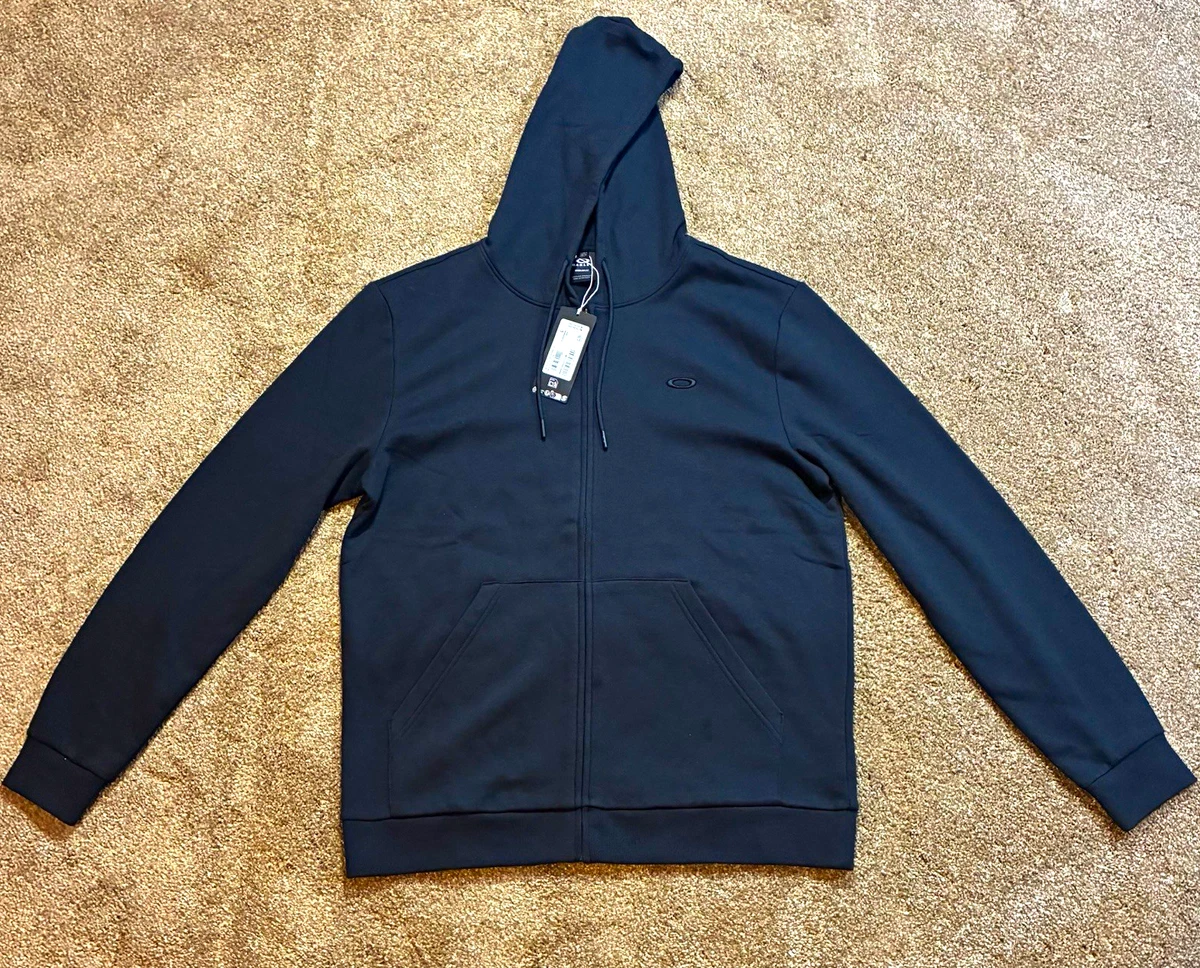 25+ Oakley Full Zip Hoodies & Sweatshirts for Men for sale