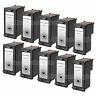 10PK DI C8767WN Black Ink Cartridge for HP96 Deskjet 6940 6540dt 6540xi 6540 - 第 1/7 張圖片