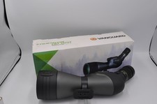 Vanguard Endeavor HD 85A Spotting Scope with 15-45x Zoom NOS
