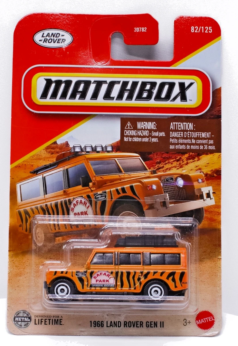 Las mejores ofertas en Land Rover naranja Coches diecast | eBay