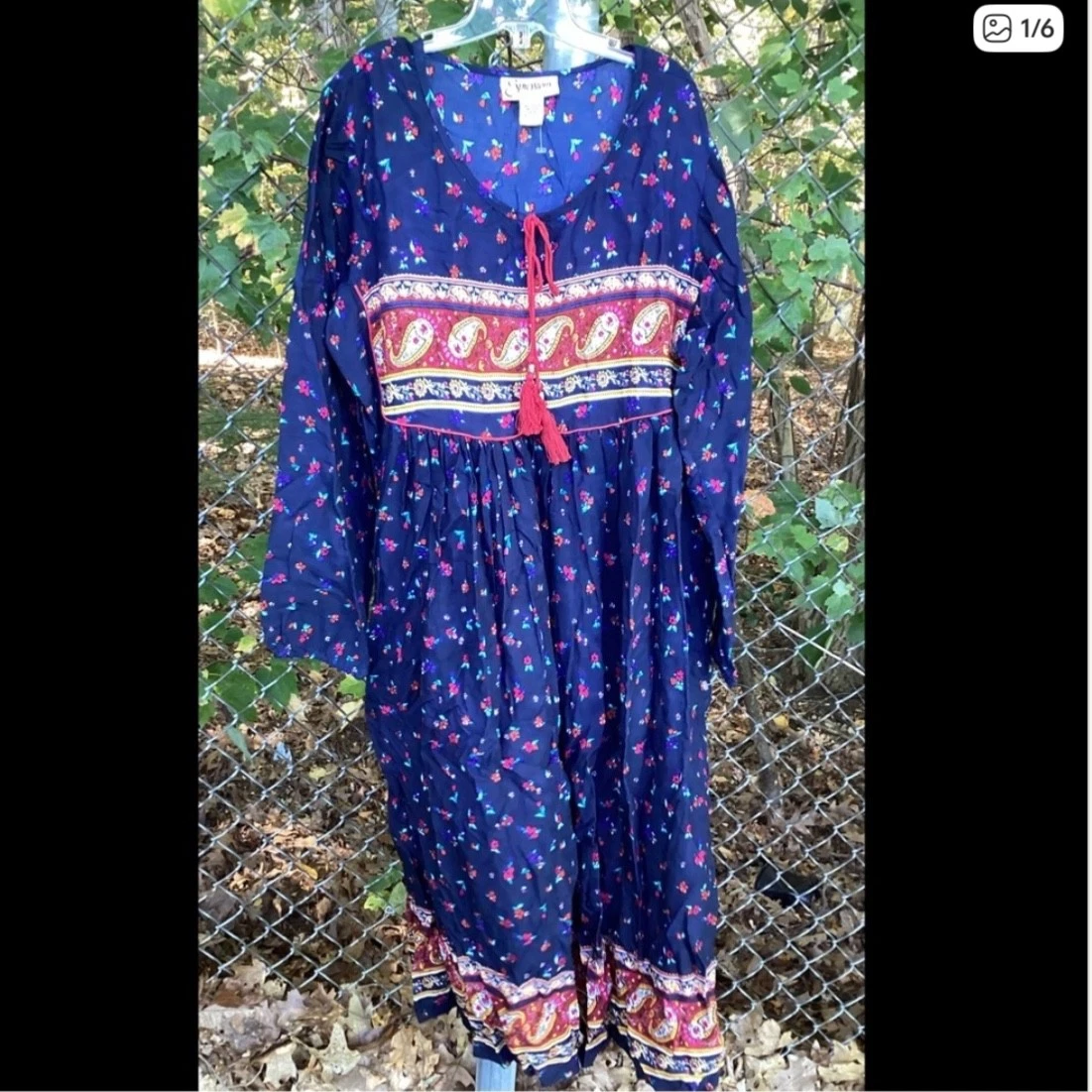 india boho dress products for sale | eBay