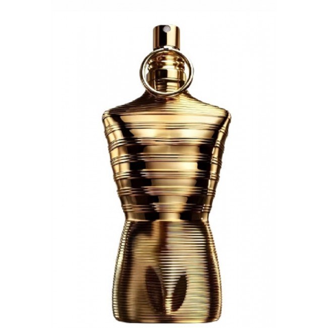 Jean Paul Gaultier Men Le Male Elixir Absolu Parfum 4.2 oz Fragrances