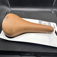 Selle Italia Turbo Racer Milano Full Leather Fec Alloy Rails L3  (9419-36)