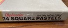 Vintage Weber Costello Alphacolor 24 Square Pastels — photo 2