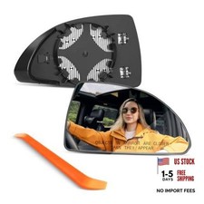 Compatible with Chevy Impala Passenger Side Mirror 2006-2013, Chevrolet Right