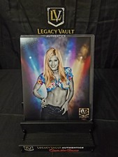 Torrie Wilson Art Print 8x10 WWE AEW TNA Wrestling NJPW ROH Champion Sexy Diva