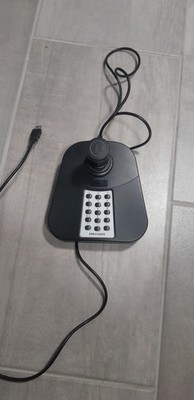 Hikvision DS-1005KI PTZ Controll Keyboard Flexible 4-axis Joystick