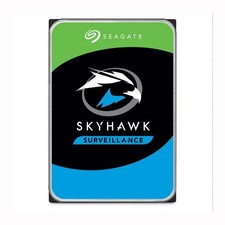 Seagate Skyhawk AI ST16000VE002 16 TB SATA 6GBs 256MB 3.5 in. SkyHawk AI