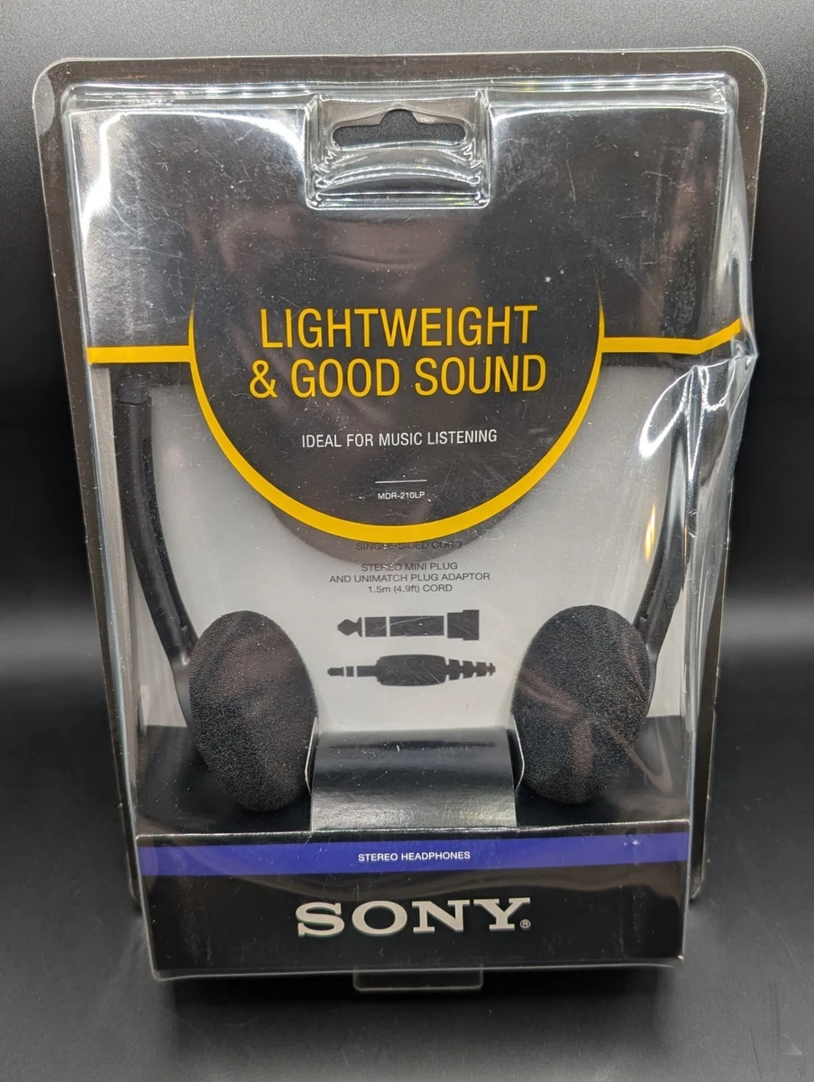 SONY WALKMAN MDR-30 ヘッドフォン　希少 25+ Sony Walkman Headphones for sale | Updated Oct 2026