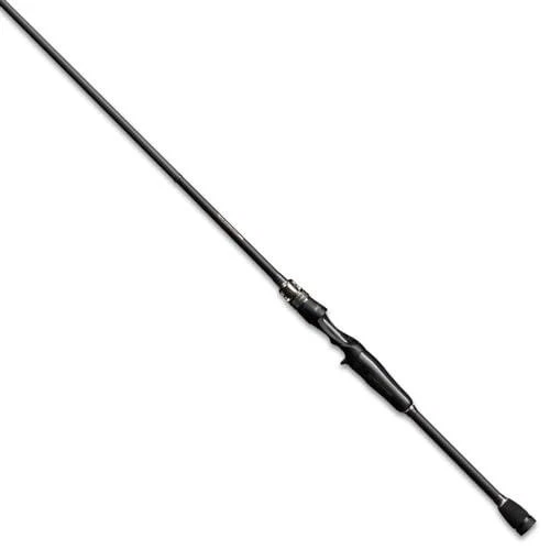 Megabass DESTROYER P5 F5-66X Baitcasting Rod for Bass