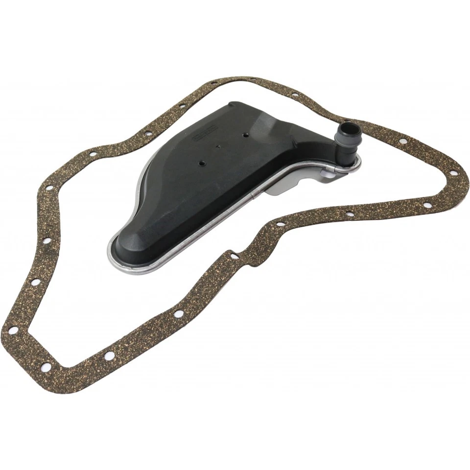Filtro de transmisión automática para Pontiac Aztek 2001-2005 con junta 24206433 Foto 3 de 4