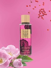 Victoria's Secret DAMASK ROSE OUD  Fragrance Mist 250ml - NEW ROSE Scent !