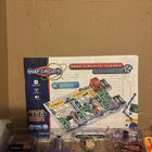 Snap Circuits Classic SC-300 Electronic Projects Learning Kit Toy STEM Complete — photo 6