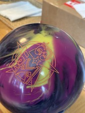 Roto Grip - RST X3 - 15lb - Bowling Ball