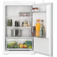 Siemens Ki21Rnse0 Einbau-KüHlschrank Ohne Gefrierfach SchlepptüR Technik