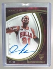 Dennis Rodman 2024 Panini Immaculate Collection #JS-MAN Jubilee Auto /49