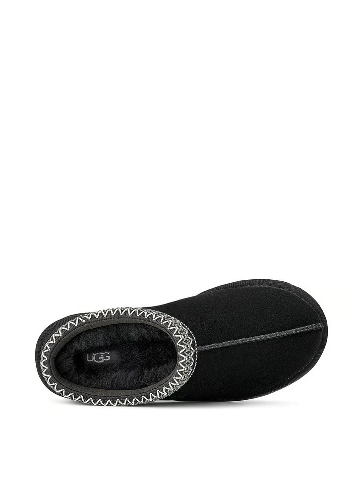 Best Seller! Sandalias para mujer UGG Tasman II - color negro Foto 4 de 4