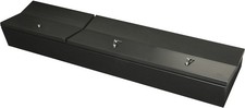 Tuffy Security Products 283-01 Compact Underseat Lockbox Fits 09-17 F-150