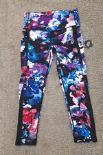 BSP Better Sports Performance Workout/Gym/Yoga Pants NEW NWOT