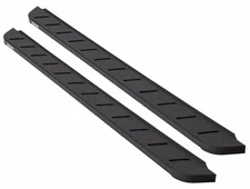 Go Rhino RB10 Slim Running Boards Side Steps Fit Double Cab