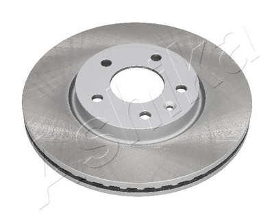 2 x ASHIKA 60-0W-W16C Bremsscheibe für CHEVROLET,OPEL,VAUXHALL