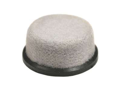 #ad Rotary Brand Replacement Chainsaw Air Filter For Fits Mcculloch 3105 $8.44