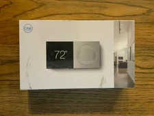 Daikin One+ Thermostat Programmable Auto Switching - D9000