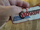 Vintage 1970's  Honda Patch — photo 4