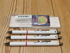 Rotring Tikky II - 3 x Feinminenstifte: 0,35 / 0,5 / 0,7 - OVP&NEU - alte Serie