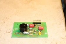 Vox wah boards made in the USA 1990s