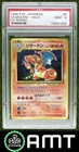 Charizard PSA 9 Pokemon Japanese Holo CD Promo #006 1203