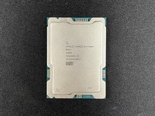 Intel Xeon Platinum 8592+ 64-Core 1.9GHz SRN55 Processor - 1 Year Warranty