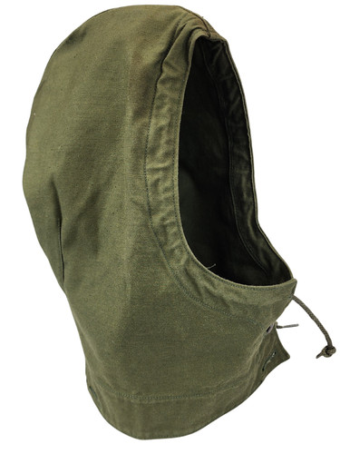 Women's Hood for Vietnam M-1943 Field Jacket - Used Excellent *mocinc.1982*