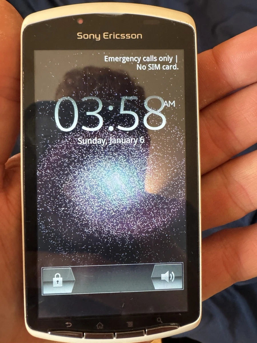 Sony Smartphones Sony Ericsson Xperia Play for Sale | Shop New