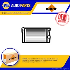 Radiator fits OPEL GRANDLAND 1.5D 2018 on NRF 1623359280 3644755 Quality New