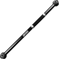 Front Adjustable Track Bar for 2-6  Lift - Fits 1999-2004 Ford F250 F350 S