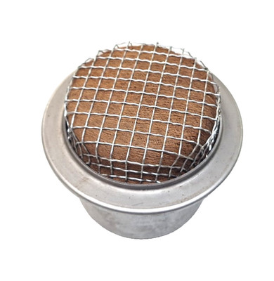REPRO CRANKCASE BREATHER FILTER CORE FOR JOHN DEERE A AO AR D G GP GPO TRACTORS