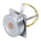Low Power Miniature Three-phase Generator For Teaching DIY Use