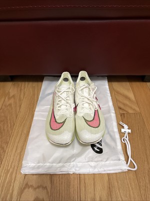 Nike Air Zoom Victory Track & Field Spikes Shoes CD4385-101 Men's Size 11.5