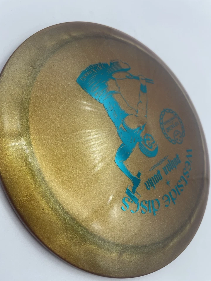Northman - Glimmer VIP-X - Westside Discs - 10 year anniversary - NEW - Image 3 of 4