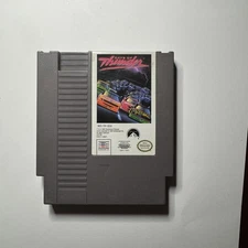 Days of Thunder Cartridge Only - Nintendo NES - Tested & WORKS