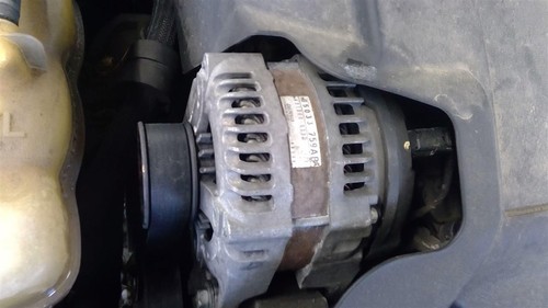 Chassis ECM Body Control BCM Next To Battery Fits 07-08 SEBRING 1664544 - Picture 14 of 22