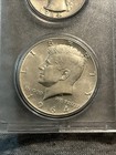 1964 US Mint Silver Proof Set SILVER — photo 2
