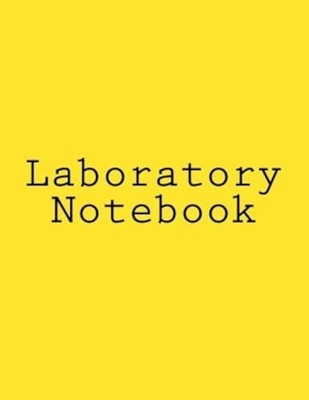 Laboratory Notebook: The Original S..., Research, Geldi
