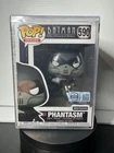 Funko Pop Batman the animated series Phantasm #590 LE 3500 With Protector heroes