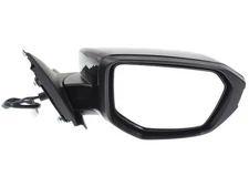 Right Mirror For 16 Honda Civic DR12G4