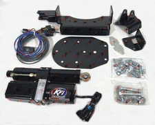 KFI Power Angle UTV Plow Blade Hydraulic Actuator Kit ACT203 106940 106305