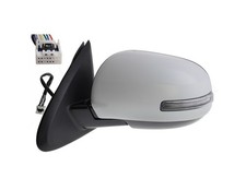 Retroviseur droit (ou coque) Mitsubishi OUTLANDER