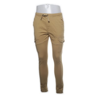 Denim Project, Cargohose, Größe: M, DP Caka Cargo Pant, Beige #0yz