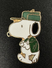 SUPER RARE Snoopy  Beagle Scout Uniform - Bea...